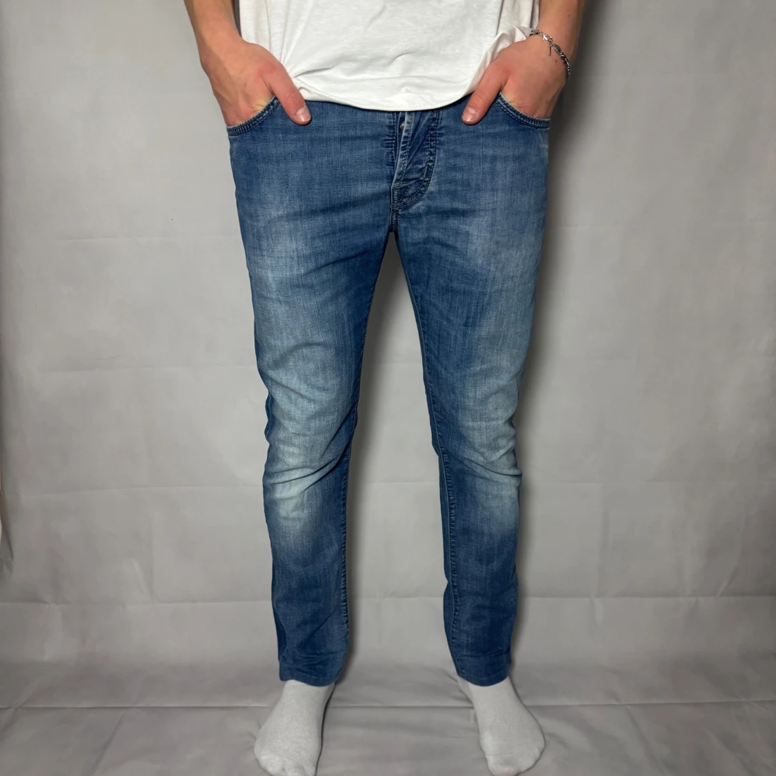 Jacob Cohen jeans  - 2