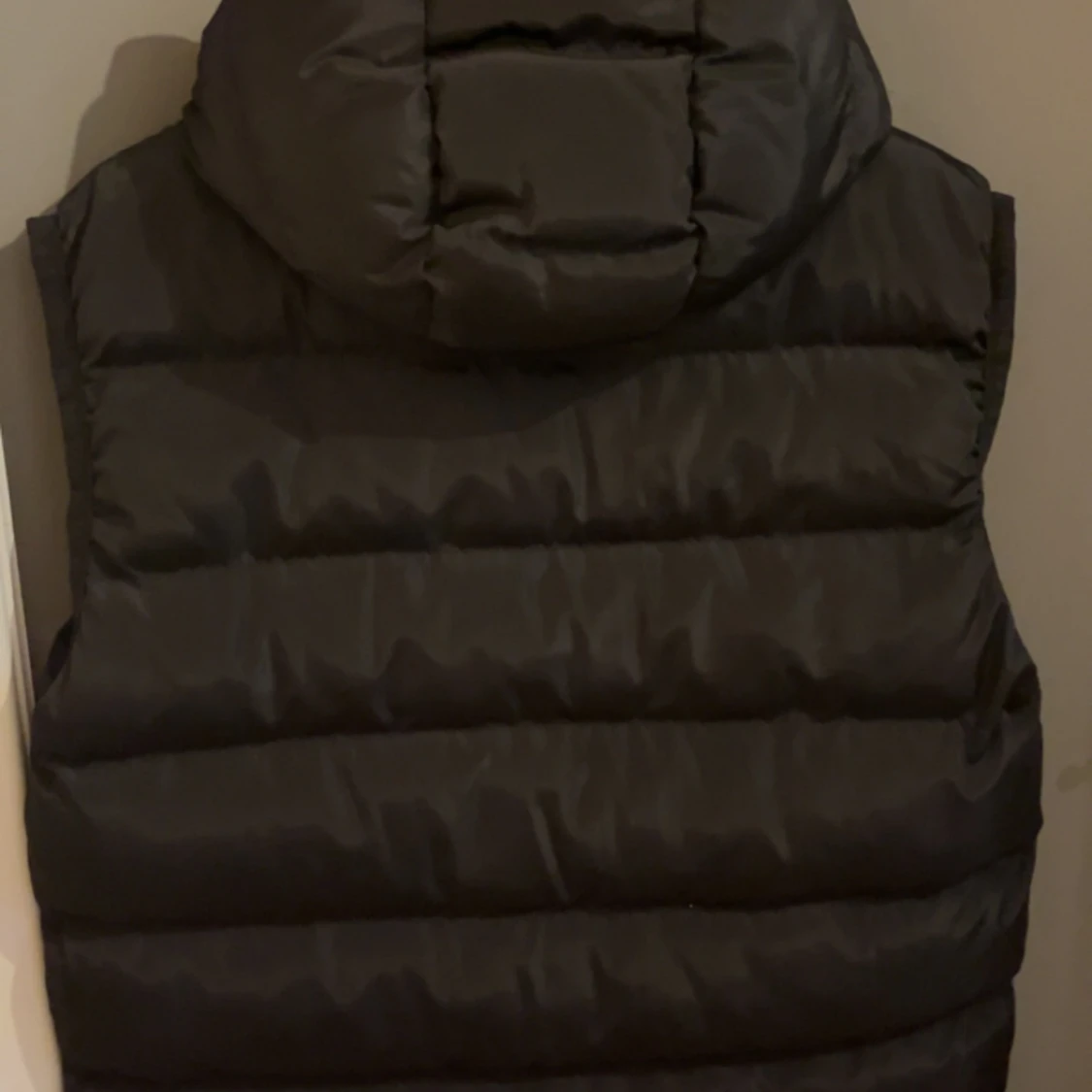 Moncler väst - 2