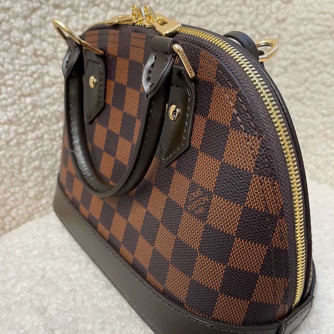 Populär handväska - 3