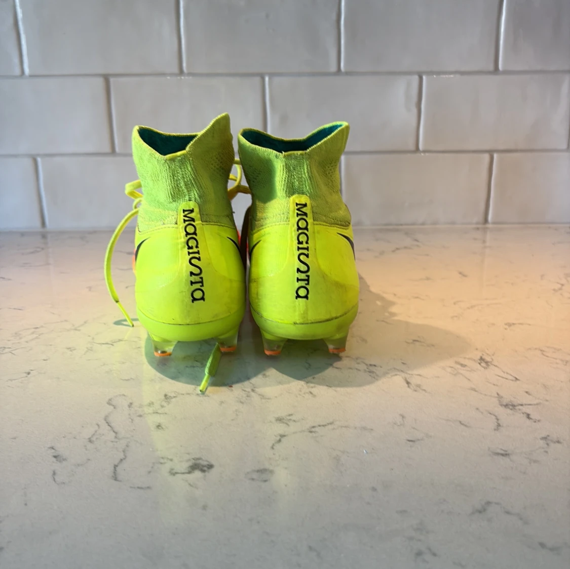 Nike Magista fotbollsskor  - 1