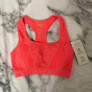 Sportbehå  - Helt oanvänd storlek 10