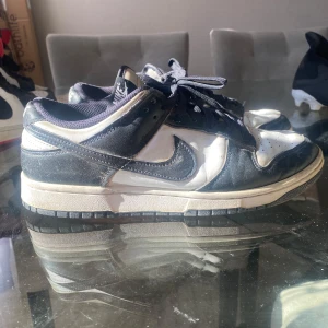 Nike panda dunks - Vit svarta nike pandas använda säljer till lågt pris