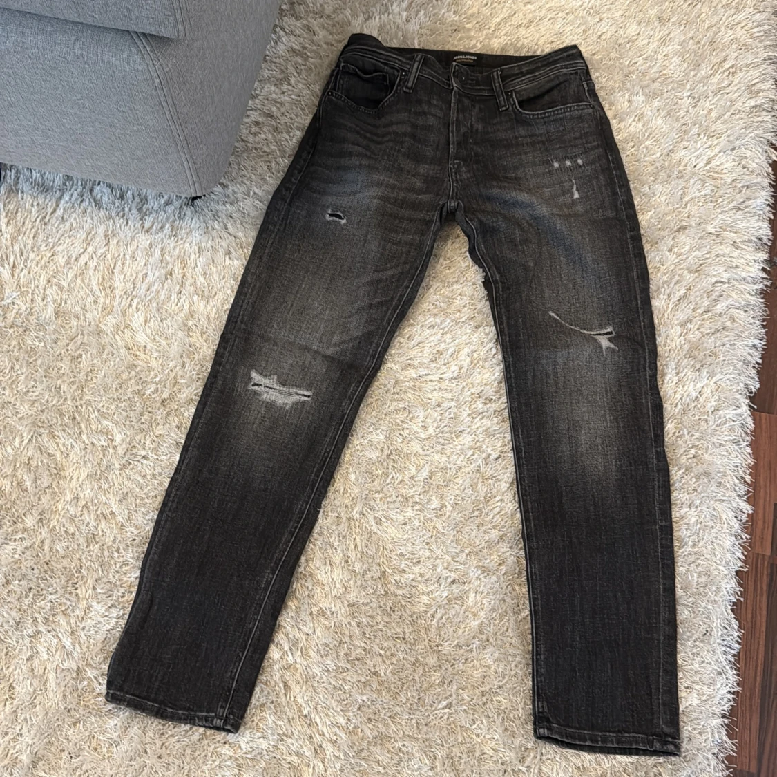 Jack and jones jeans mike
