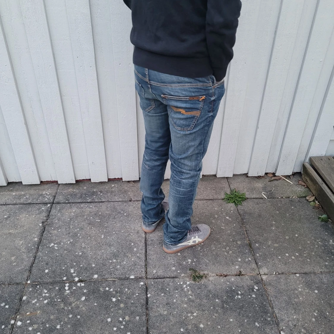 Nudie Jeans