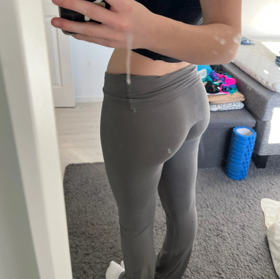 Yoga pants - 3