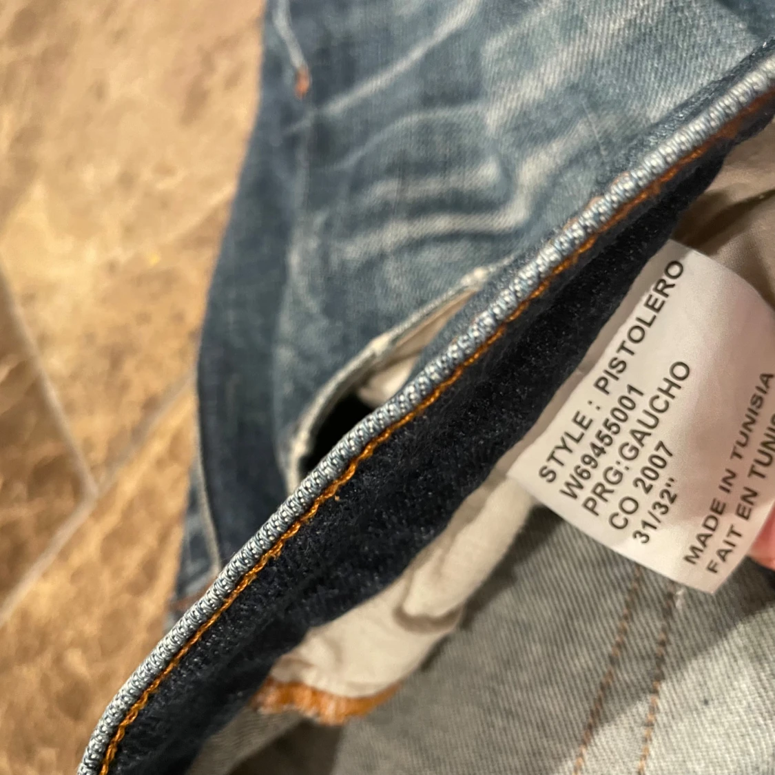 Tiger Of Sweden Jeans - 3