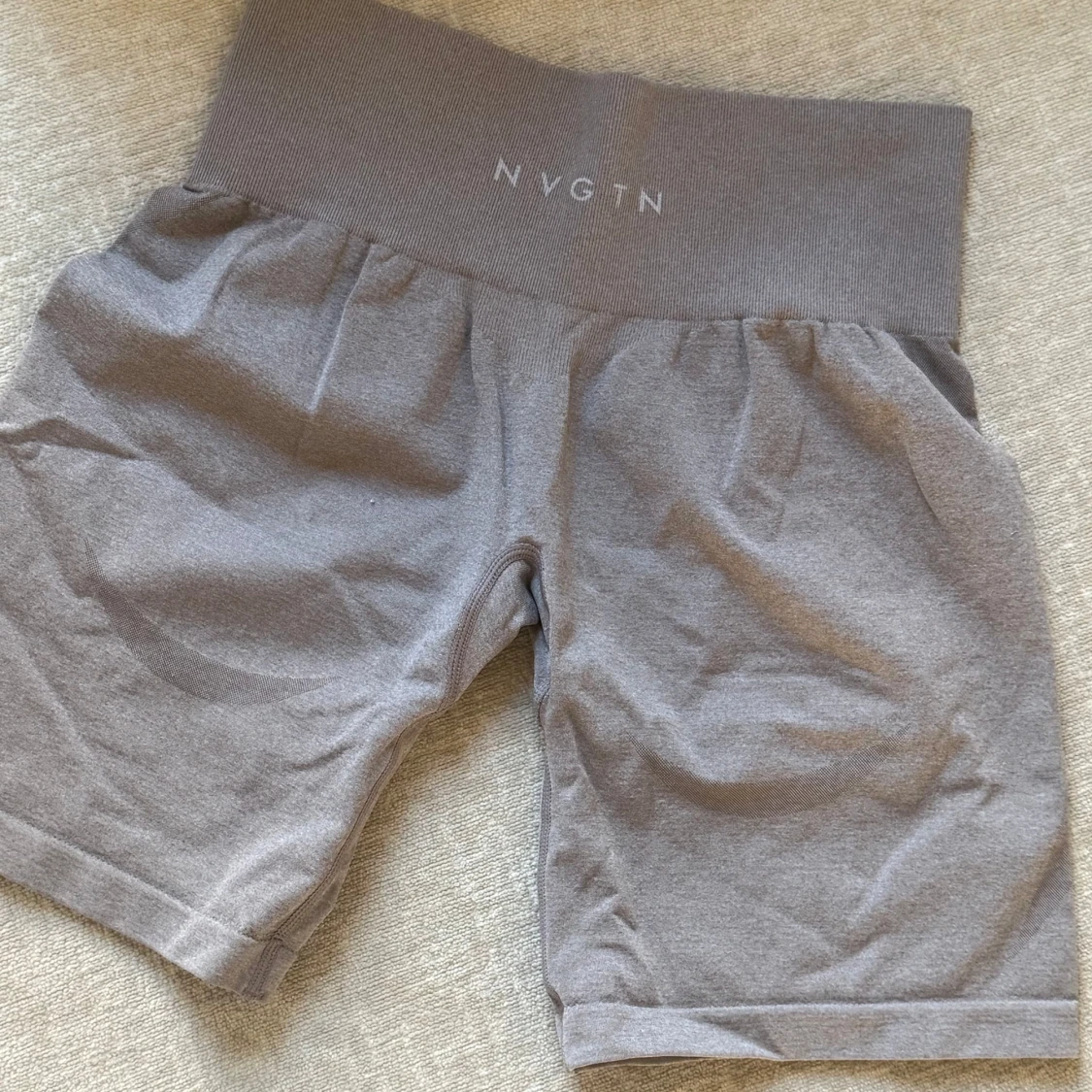 NVGTN Shorts - 1