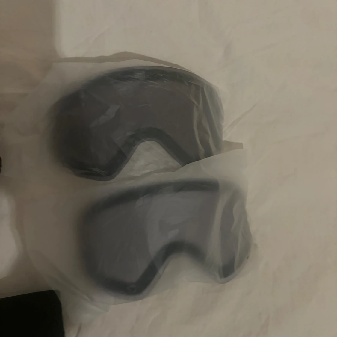 Svarta skidglasögon från CHIMI - 1