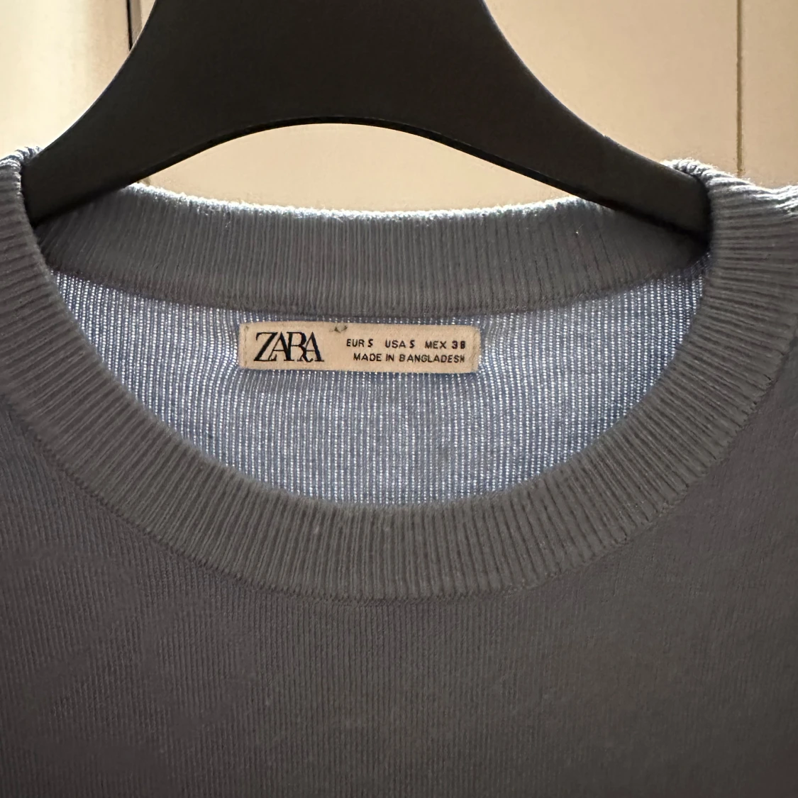  tröja från Zara - 2