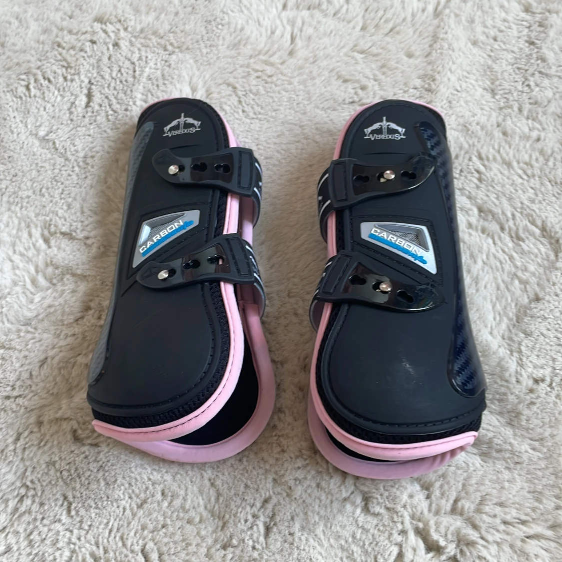 Veredus benskydd  - 1