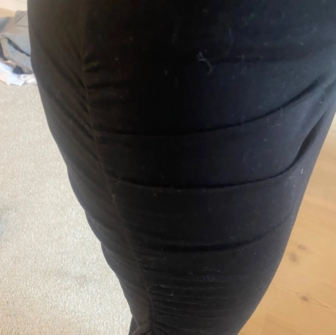 Superfin lång kjol från gina - 2