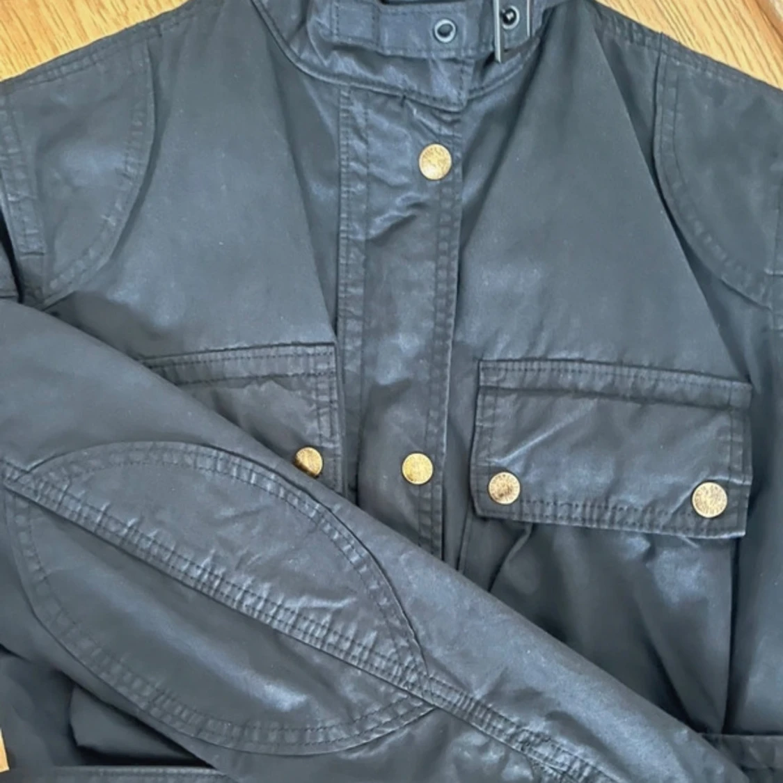 Ralph Lauren jacka - 2