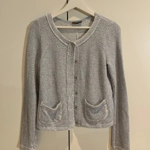 Ljusblå kofta💕 - Supersöt kofta💕💕