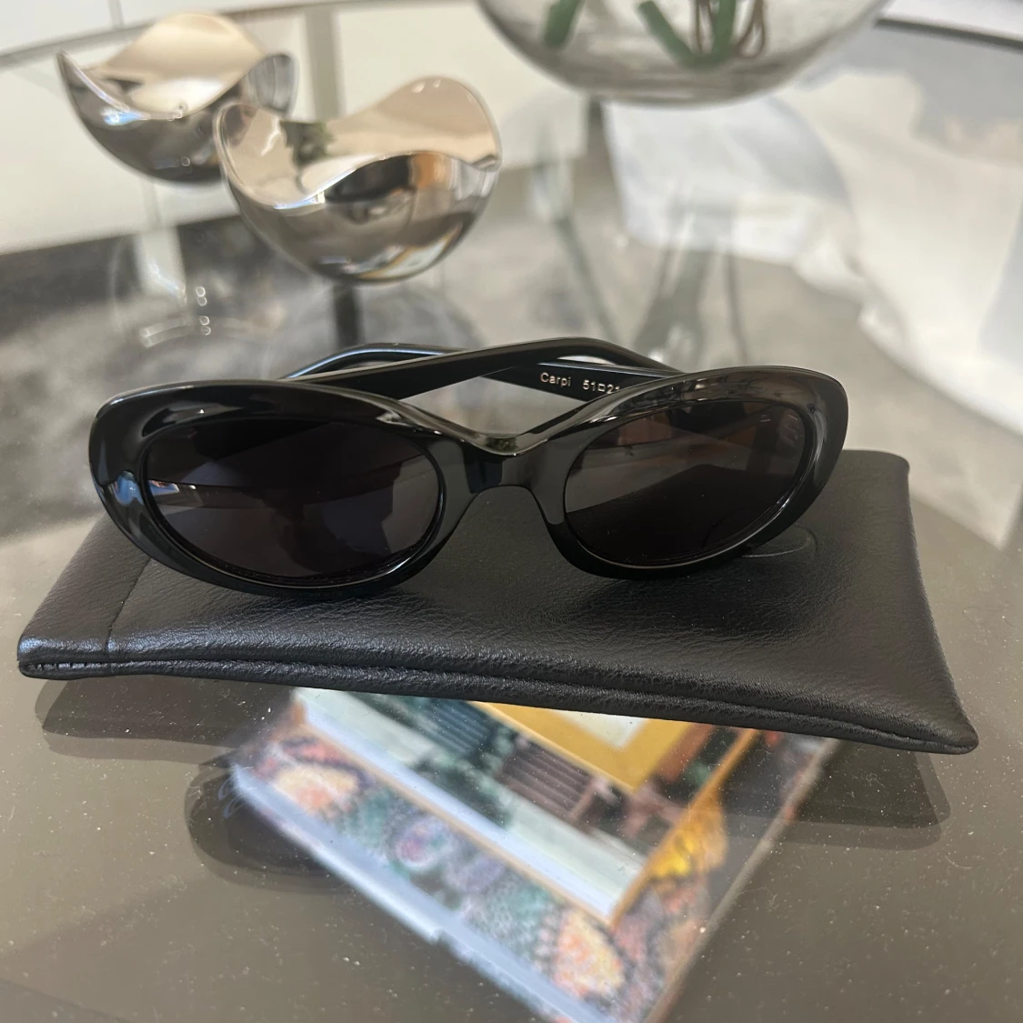 Corlin eyewear Carpi - 1