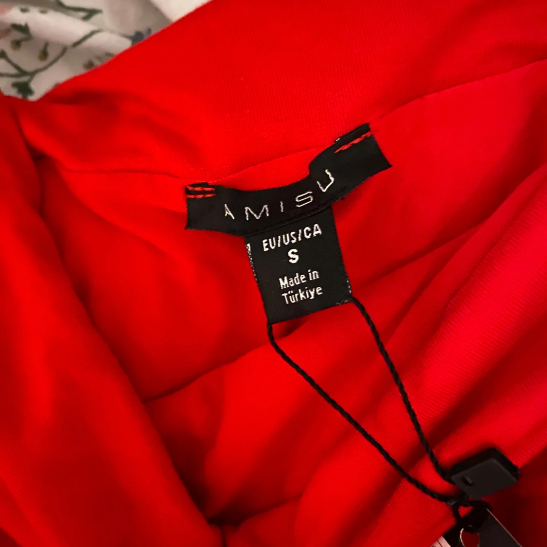 Off shoulder topp - 1