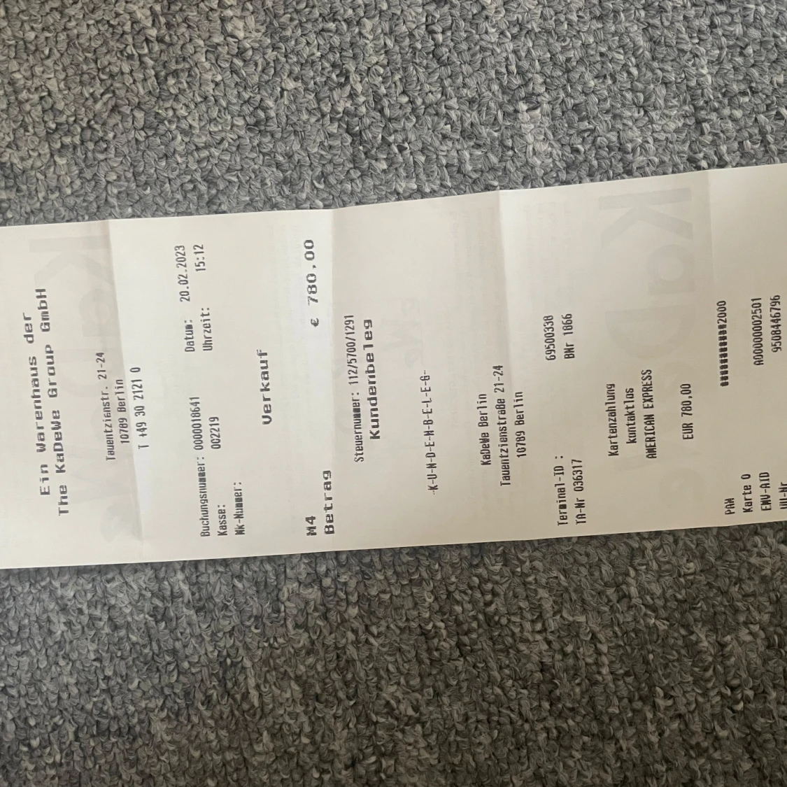 Svart pufferjacka från Moncler - 4