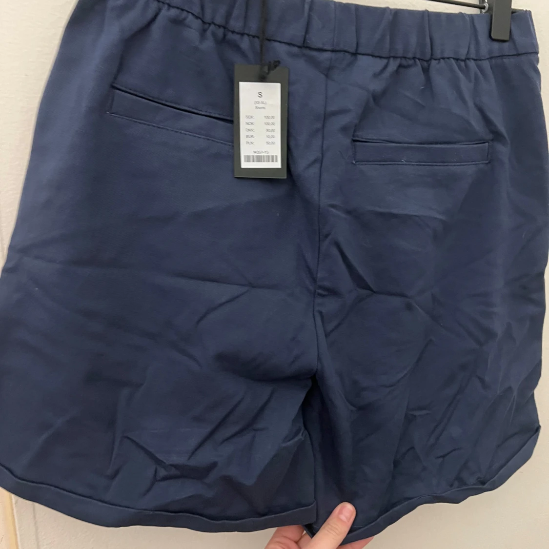 Shorts - 4