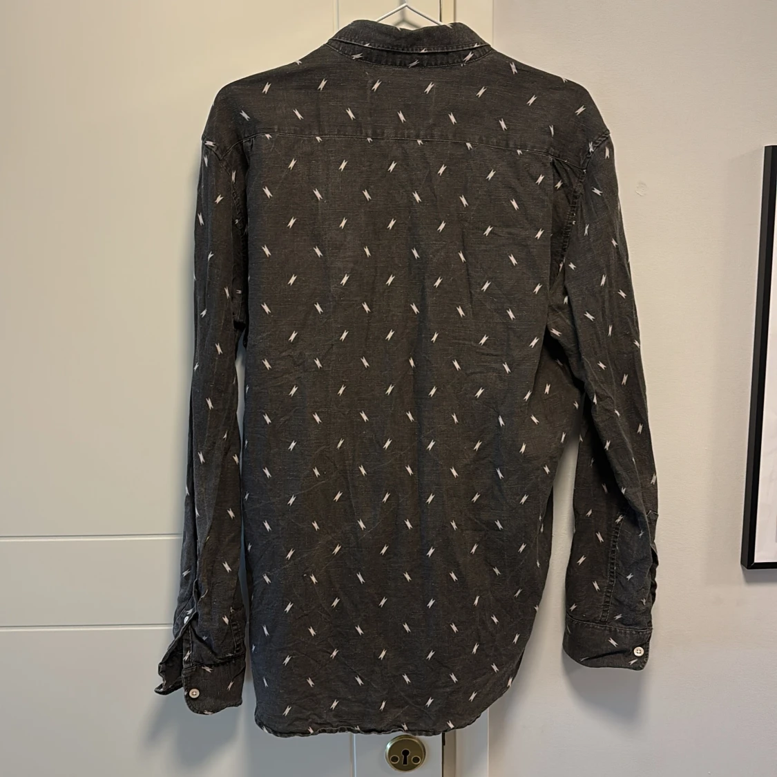 Grå skjorta från Our Legacy - 1