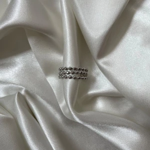 Tindra ring  - Ring i rostfritt stål 304🩷