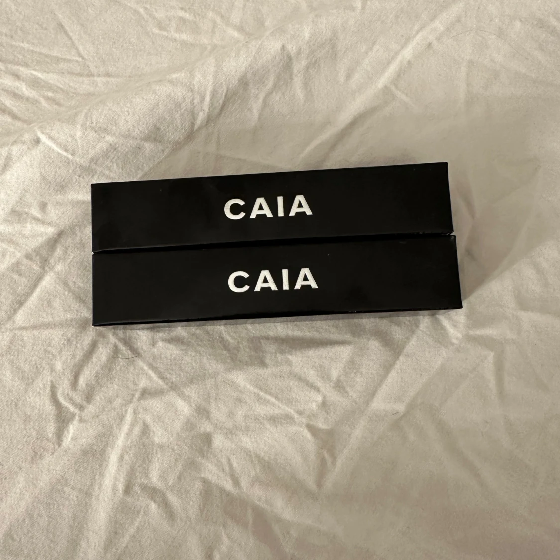 CAIA Space Intense Mascara