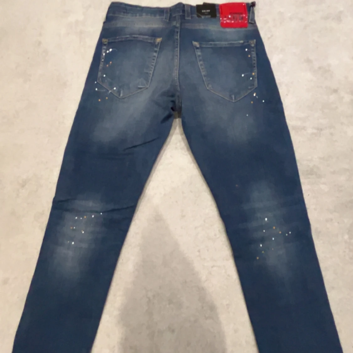  Dsquared2 byxor W32 L30 - 1