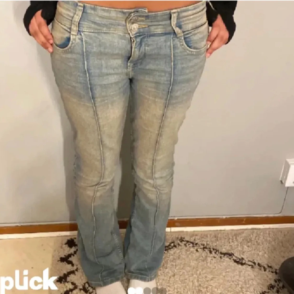Bershka jeans