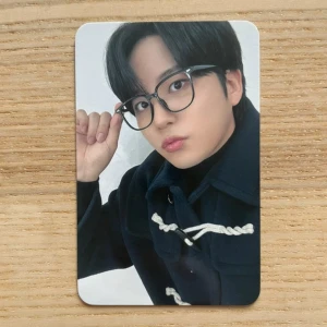 ATEEZ Jongho Fromm POB pc - Köpt i Akihabara