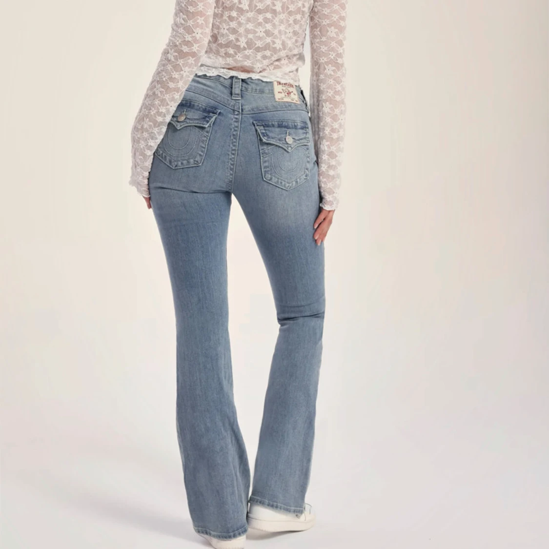 True Religion Jeans  - 1