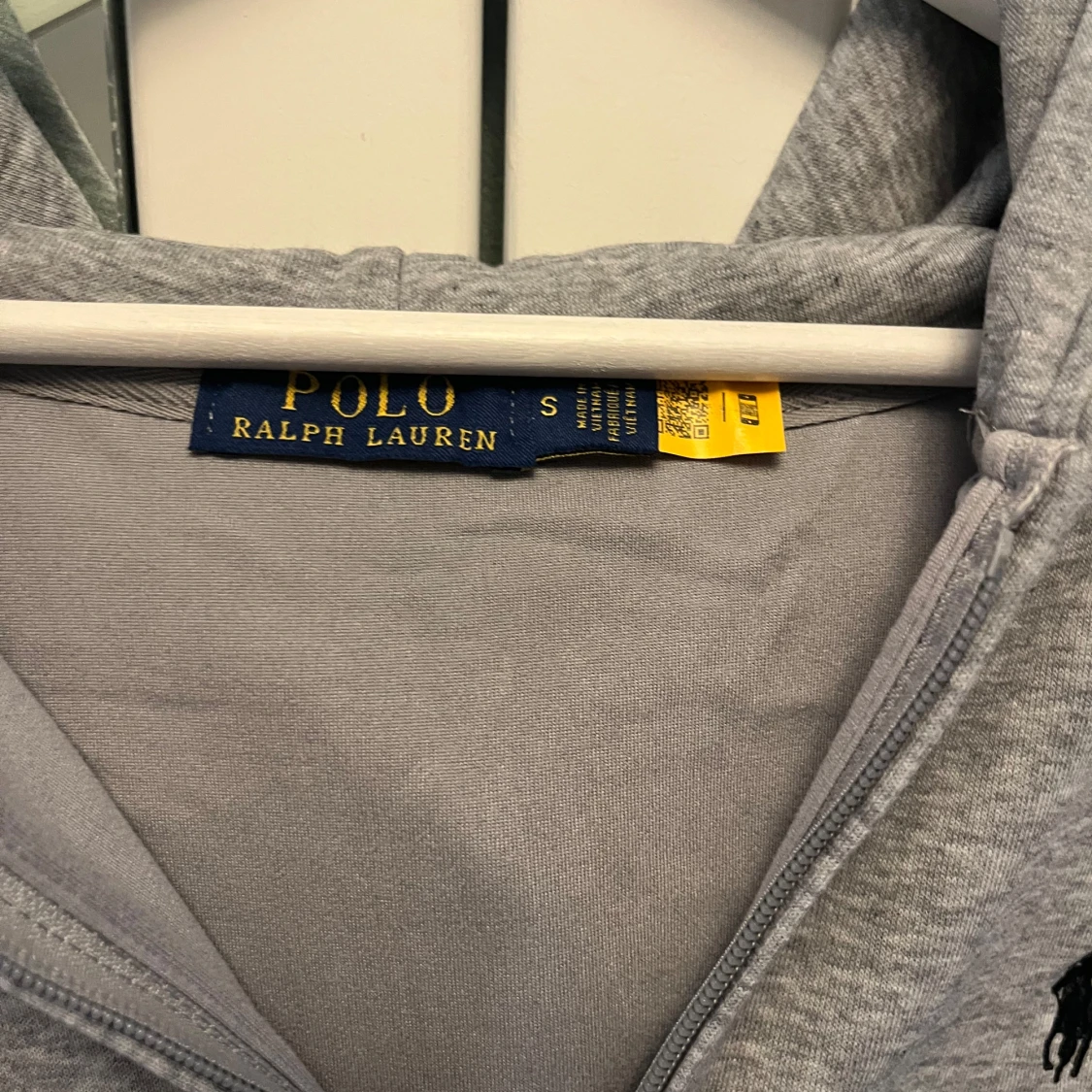 Polo Ralph Lauren hoodie - 1