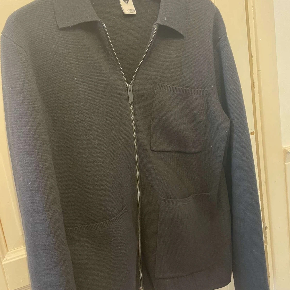 Overshirt/ kofta  - 1