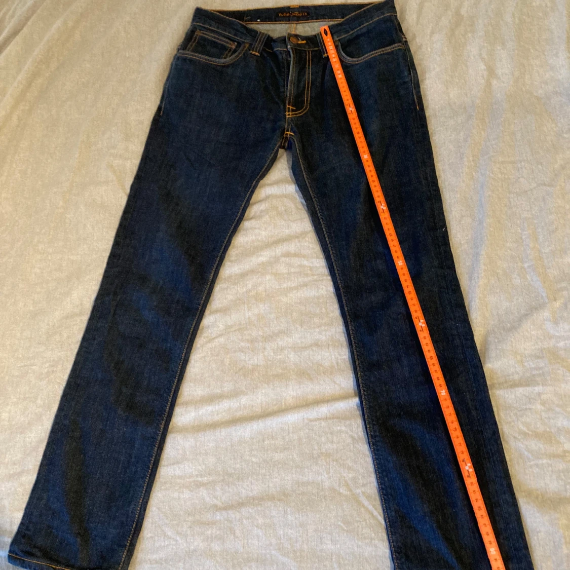 Nudie Jeans Slim  - 1