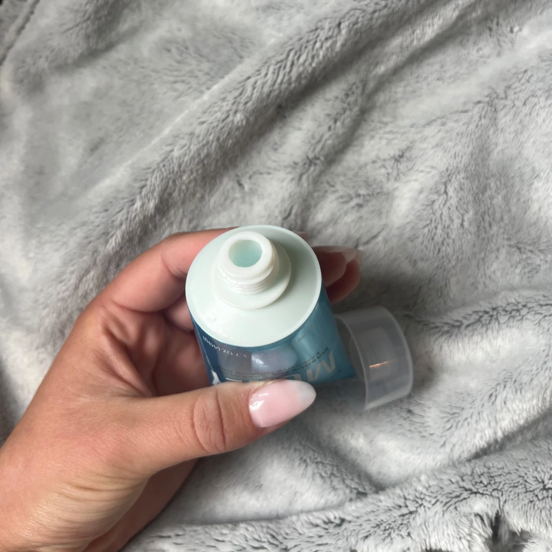 Ny wow mask serien money - 1