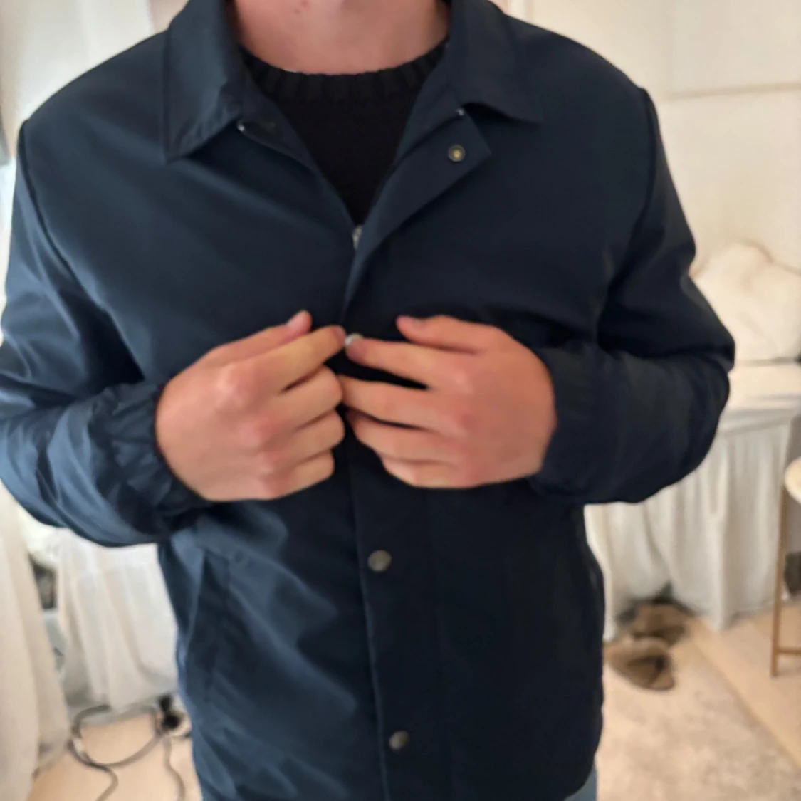 Selected femme jacka - 2