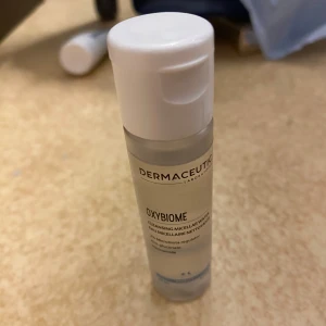 Toner hudvård - 20 ml toner, perfekt om man vill testa något nytt.