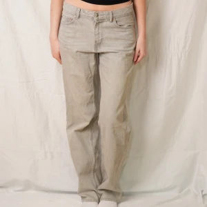 Baggy jeans  - Snygg passform! (Egna bilder)🙌