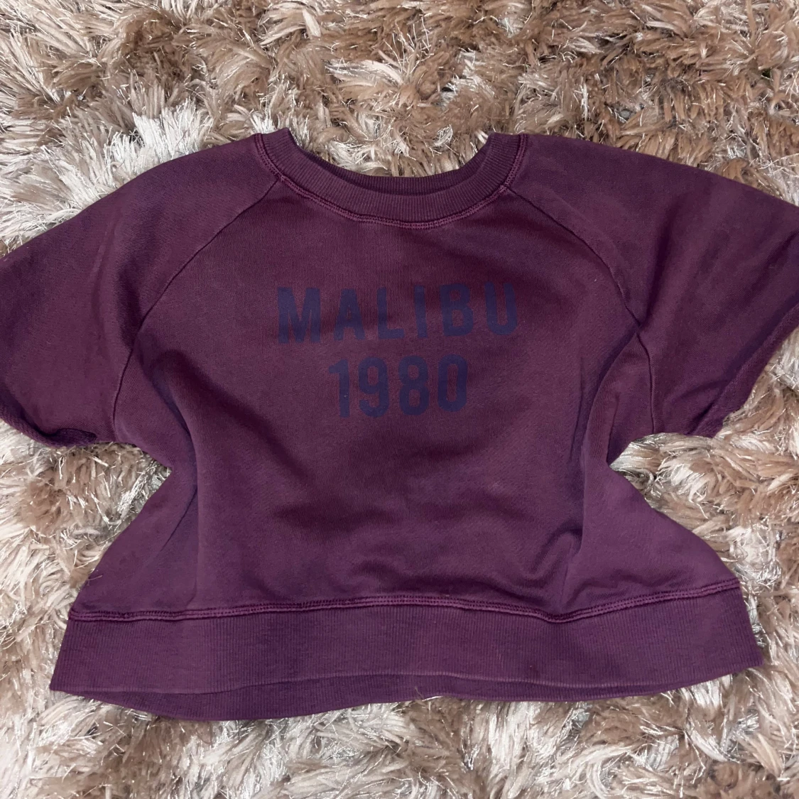 Fin tröja från Zara💗 - 1