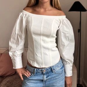 Topp! - Så fin topp!!