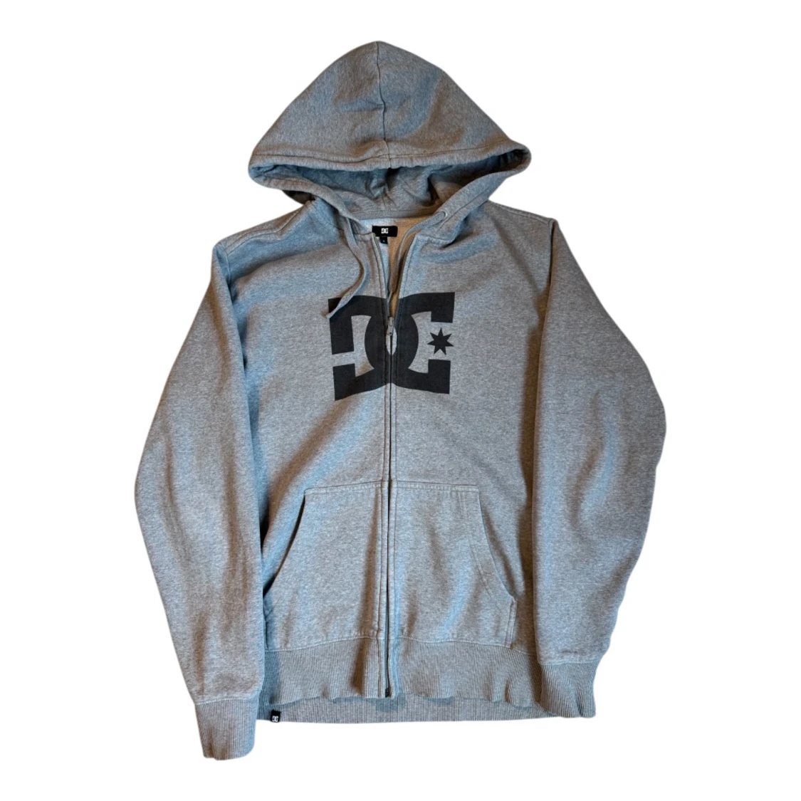 dc hoodie - 1