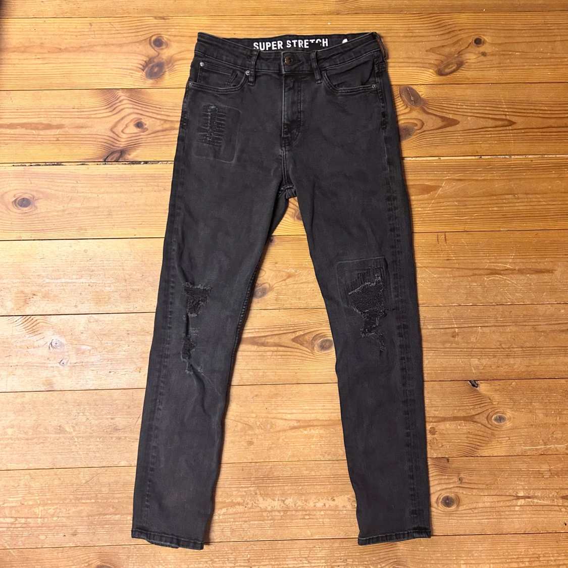 Feta Jeans  - 1