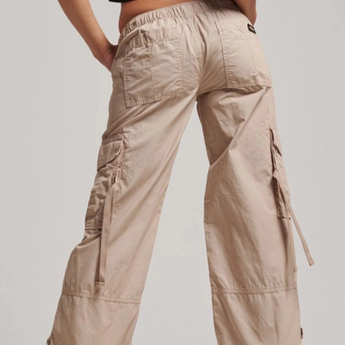 Superdry cargo byxor  - 1