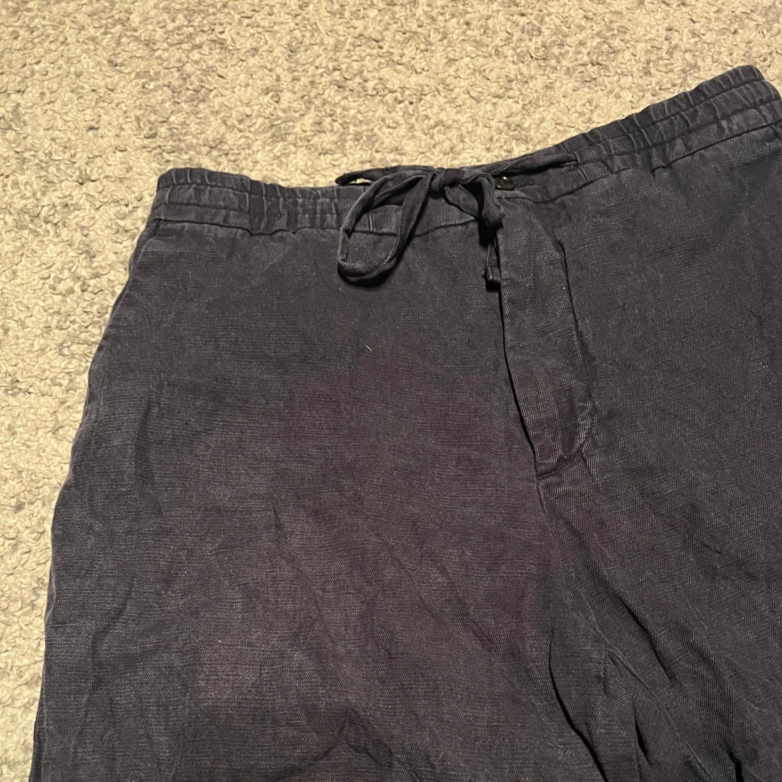 Linneshorts J.Lindeberg - 3