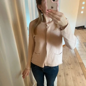 Rosa kofta - Från Indiska 