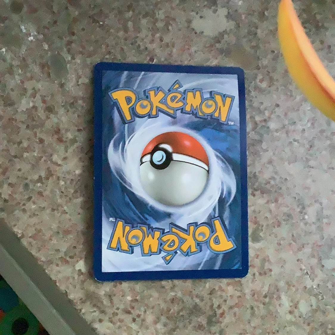 Pokémonkort Greninja - 1