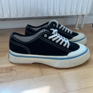Eyts Laguna lace-up Sneakers  - Eyts sneakers, använda 3-4 ggr, skriv om du vill ha fler bilder!! Pris kan diskuteras 