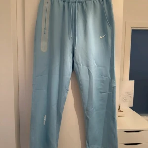 Nike nocta byxor  - Nyskick oanvända. 