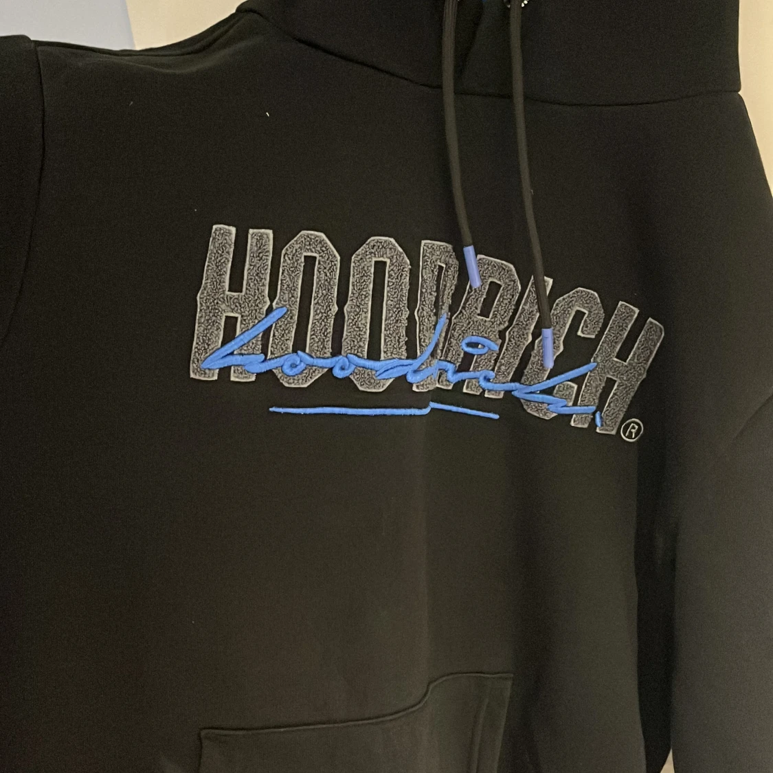 HOODRICH HOODIE - 2