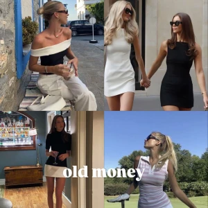 Mysterybox/ Mystery Clothing Bundle - Hej! jag jobbar som personlig shoppare och har börjat sälja mysteryboxes/ mystery bundles med kläder jag shoppar second hand åt er!! Jag jobbar specifikt med ”stilarna” ovan- men skicka in vad ni letar efter så ska jag fixa det! Detta är vad jag behöver av er:  STORLEK: xs - xl LÄNGD: är du lång? kort? skicka gärna in din längd INSPO: vad är du ute efter? skicka lite inspobilder:) pris: 3 plagg 250kr 4 plagg 300kr exclusive frakt. Pris/ antal plagg går att diskutera💌