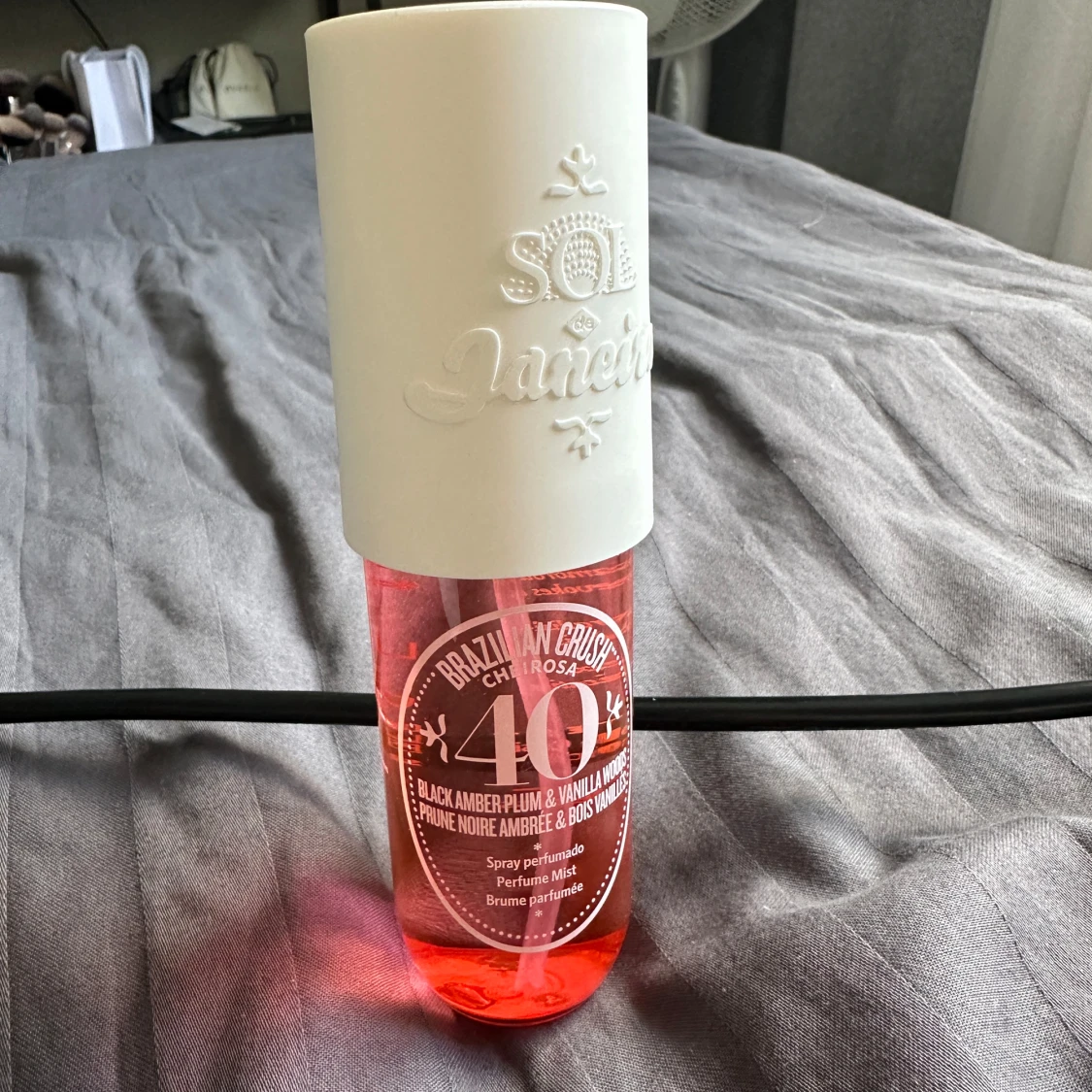 Sol de Janeiro Brazilian Crush Cheirosa 40 Body Mist