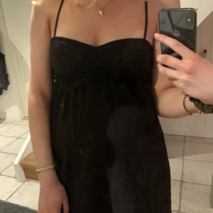 Klänning  - Så snygg klänning