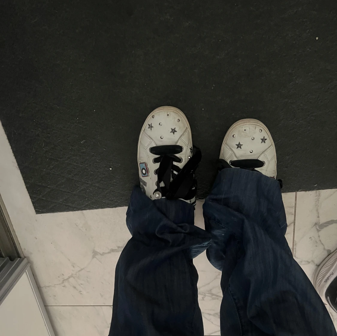 Vita sneakers Karl Lagerfeld  - 3